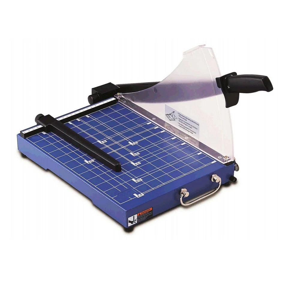 OLYMPIA G 3115 Profi Hebelschneidegerät DIN A4 max. 15 Blatt