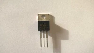 YMX249 Qtà 5 pz Sipex SPX29150U-5-0 LDO Regolatore di tensione 5,0 V 1,5 A TO-220-3 - Foto 1 di 2