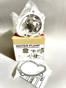 WATER PUMP For Mitsubishi Kei Minicab, Bravo (VIN REQUIRED) MD997688 - Picture 1 of 6
