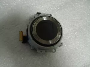 Ensemble D'Objectif Zoom Pour CANON POWERSHOT A710 - Photo 1/1