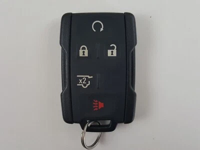 ORIGINAL  CHEVROLET TAHOE SUBURBAN 15-20 OEM KEY LESS ENTRY REMOTE FOB HATCH USA - Image 1 of 4