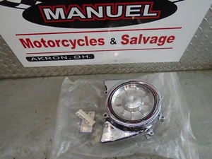 06 YAMAHA XV1700 ROAD STAR CLASSIC PRIMARY BELT COVER - Picture 1 of 5