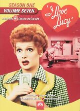 I Love Lucy: Season 1 Vol. 7 [DVD]
