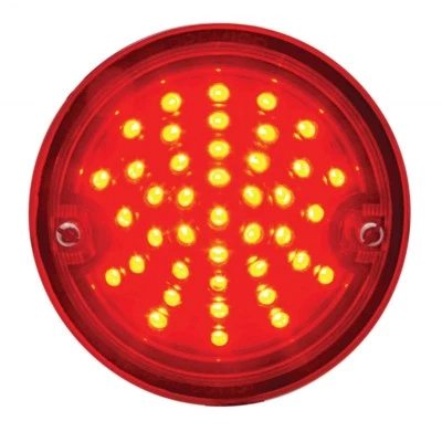 Luz trasera LED United Pacific 110404 1954-59 Chevy GMC Stepside Truck Foto 1 de 2