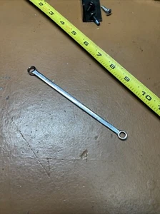 Vintage IBM 9900426 1/4 X 5/16 In SAE 12 Point Box End Wrench Service Typewriter - Picture 1 of 12