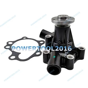 Water Pump 121000-42100 for Yanmar 2GMF 2GM20F 3GMF 3GM30F 3HM 3HMF 3HM35F - Picture 1 of 3