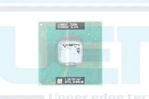 Intel Inspiron 1720 1520 Laptop Processor WK066 Core 2 T5250 1.5GHz 667MHz 2MB - Picture 1 of 3