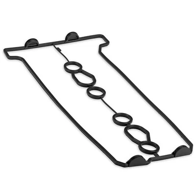 Junta de cubierta de válvula de culata para Yamaha YZF R1 1998-2003 5PW-11193-00-00 Foto 1 de 4