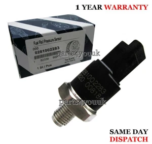 per SUZUKI GRAND VITARA 2.0 SENSORE PRESSIONE GUIDA CARBURANTE PEUGEOT CITROEN 2.0 HDI - Foto 1 di 3