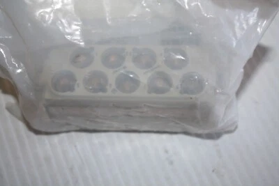 HARTING 09380082753 HEAVY DUTY POWER CONNECTOR FEMALE INSERT HAN24B SCREW - Image 1 of 3