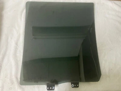 Ford Expedition, Navigator, 2003, 2004, 2005, 2006, puerta trasera izquierda vidrio privacidad Foto 1 de 4