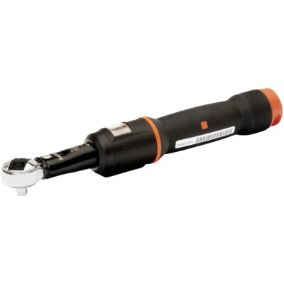 Bahco 74WR-25 Torque Wrench 5-25 Nm Durable Through Square Drive - Image 1 of 2