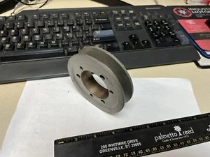 POLEA, CORREA ÚNICA, 3,4 X 1B SH TYF COMO SE MUESTRA TAL CUAL 1A3.01B3.4 - Imagen 1 de 4