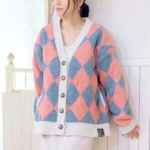 Studio Ghibli Howl's Moving Castle Howl's Cardigan Donguri Closet Limited - Picture 1 of 8