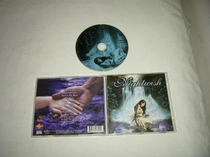 NIGHTWISH – original 2002 CENTURY CHILD CD!!!  - Bild 1 von 2