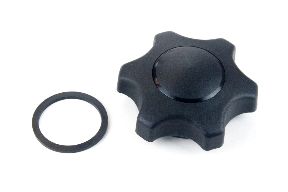 Ski-Doo Formula Z 670/700, 1998-2000, Oil or Gas/Fuel Cap - Image 1 of 1