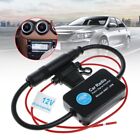 Portable And Cost Effective Car Fm Antenna With Improved Tda2002 Compatibility