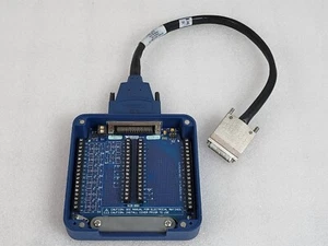 National Instruments SCB-68A Klemmenblock P/N 154137B-01L, 192061B-0R5 Kabel - Bild 1 von 7