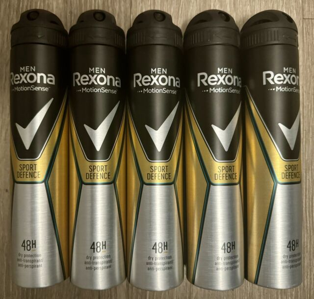 Buy Wholesale Canada Rexona Men Anti Perspirant & Rexona Deodorant Spray at  USD 0.5