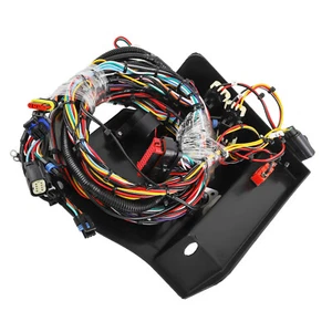 Arnés de cableado controlador de velocidad para controladores EZGO RXV Curtis 12-16 618950 nuevo - Imagen 1 de 11