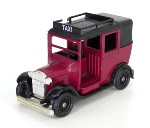 Lledo Austin Taxi Toy Truck Days Gone Model Collectable DG 47 Car - Picture 1 of 11