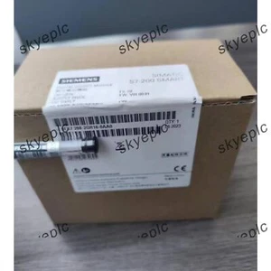 New Siemens 6ES7288-2QR16-0AA0 6ES72882QR160AA0 S7-200 Digital output EM DR16 - Picture 1 of 5