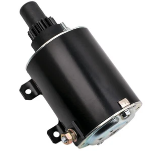 NEW Starter Motor Lanwn Mower for Tecumseh AM30931 36680 ~ 35763A - Picture 1 of 12