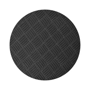 Gummi-Bodenauflagen für Terrassendielen - 200 mm oder 250 mm x 3 mm - 10er und 30er Pack - Bild 1 von 10