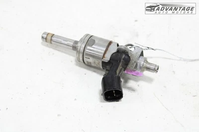 Subaru Legacy 2020-2025 motor de gasolina 2,5 L H4 lado derecho inyector de combustible OEM Foto 1 de 4