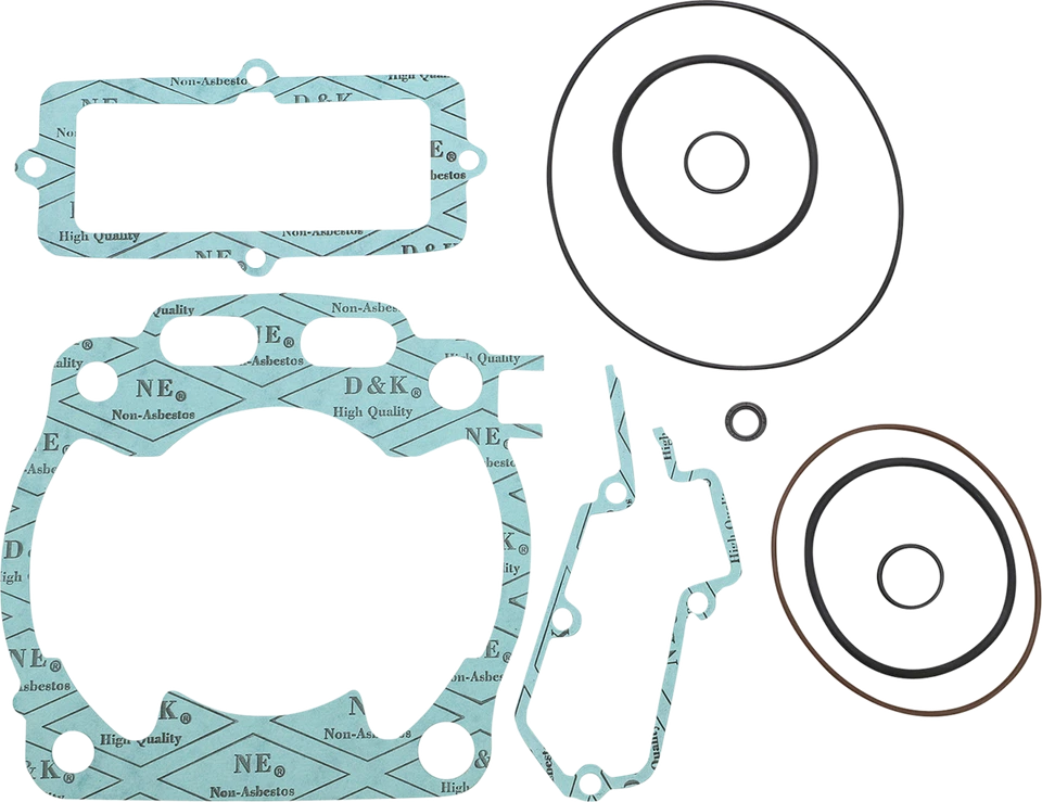 PROX 35.2319 Top End Gasket Set - Yamaha - Image 1 of 1