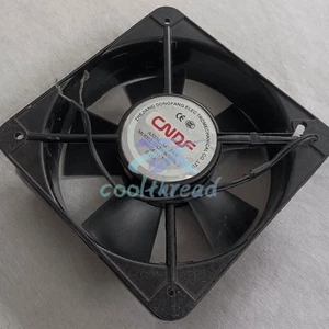1PC Axial fan 220V TA20060HBL-2 20060 double ball fan - Picture 1 of 3