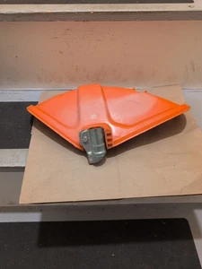 OEM Husqvarna 545030901 Trimmer Guard 123L,125LD 128L, 128R, 128L, 128LD 128LDX - Picture 1 of 3