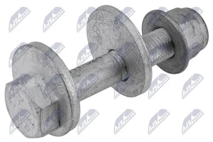 Sturzkorrekturschraube Montagesatz Schraube für Hyundai Tucson hinten - Bild 1 von 3
