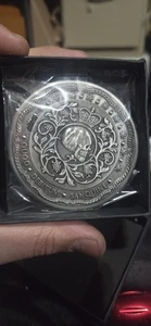 John Wick Kapitel 2 Blutschwur Marker Requisite Replik Münze Continental Hotel Requisite - Bild 1 von 7