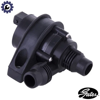 WATER PUMP ENGINE COOLING 41529E FOR LAND ROVER RANGE/III/SUV/Mk BMW 7/E65 2.9L - Image 1 of 4