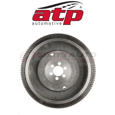 ATP Clutch Flywheel for 1994-1997 Toyota Celica - Transmission Shift  sg - Image 1 of 4