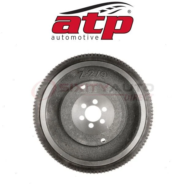 ATP Clutch Flywheel for 1994-1997 Toyota Celica - Transmission Shift  sg - Imagem 1 de 4