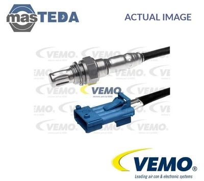 V22-76-0012 LAMBDA OXYGEN O2 SENSOR REAR VEMO FOR CITROËN XSARA PICASSO 1.8 16V - Image 1 of 4