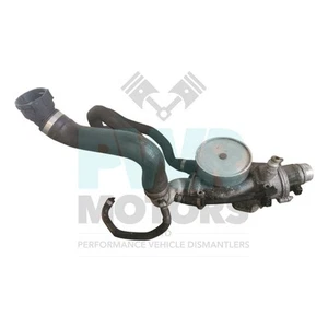 BMW M5 F10 (Saloon) Engine Coolant Water Pump 7843738 7846363 - Picture 1 of 20