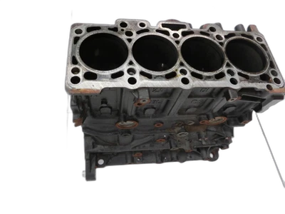 Engine Block for Audi A3 8P QU 10-12 142TKM!! 03L103011AP - Image 1 of 4