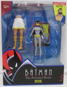 McFarlane Toys DC Direct Batman The Animated Series BATGIRL Actionfigur H1 - Bild 1 von 5