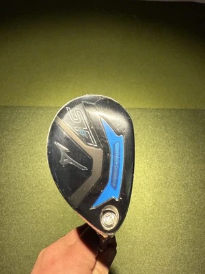 Mizuno ST-Z 230 22* 4 Hybrid  - Image 1 of 4