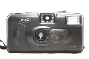 [AS IS] Kodak KB10 Compact Point & Shoot 35mm Film Camera From Japan #A102004 - Picture 1 of 14