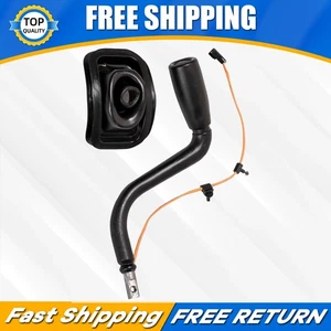 Gear Shift Lever w/Tow Haul Button For 2000-06 Suburban 99-06 Silverado 26075107 - Picture 1 of 10