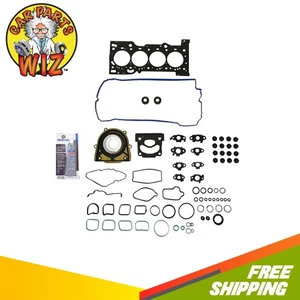 Engine Full Gasket Set Fits 19-22 Ford Lincoln Bronco Bronco 2.0L 16V EcoBoost - Picture 1 of 3