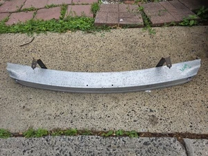 OEM 13-20 NISSAN PATHFINDER REAR BUMPER REINFORCEMENT IMPACT ABSORBER BAR BEAM - Picture 1 of 4