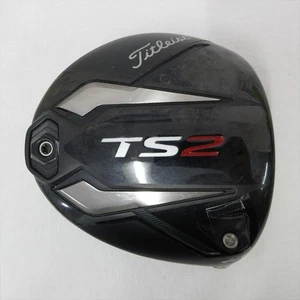 Titleist Driver TS2 9.5°(Head Only) - Picture 1 of 8