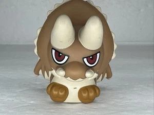 Monster Hunter Volume 1 2" Diablos Mini Figure Finger Puppet Capcom - Picture 1 of 3