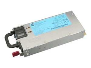 HP 503296-B21 Original Server Netzteil 460 Watt - Photo 1/5