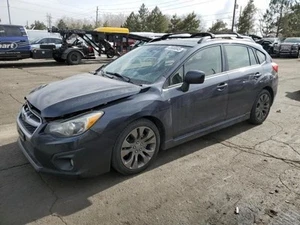 Chassis ECM SRS Under Console Fits 13 IMPREZA 1302162 - Picture 1 of 6
